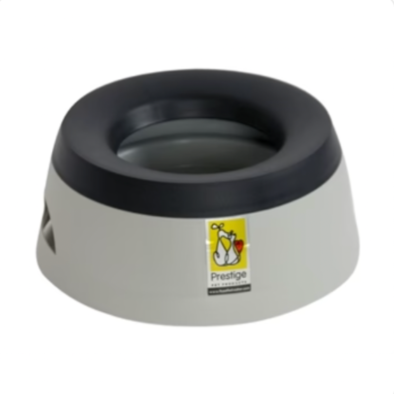 Road Refresher Für Unterwegs Grau